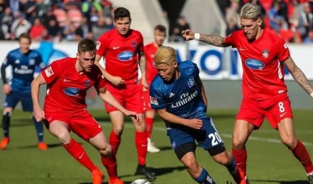 Bảng Xếp Laliga